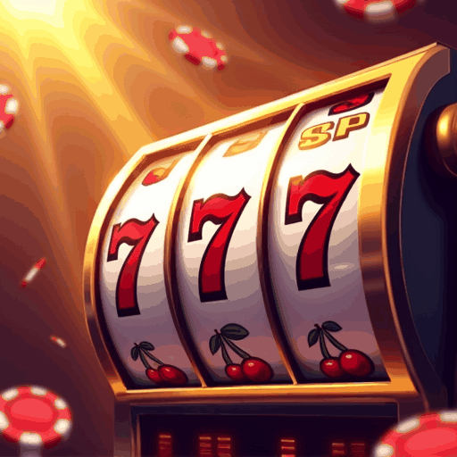 Slots online da ygyg com jackpots progressivos